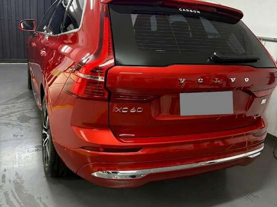 VOLVO-XC60-2.0 T8 RECHARGE ULTIMATE AWD GEARTRONIC VOLVO-XC60-2022