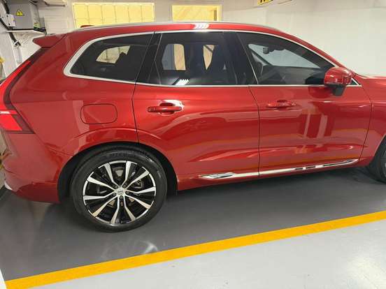 VOLVO-XC60-2.0 T8 RECHARGE ULTIMATE AWD GEARTRONIC VOLVO-XC60-2022