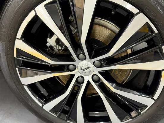VOLVO-XC60-2.0 T8 RECHARGE ULTIMATE AWD GEARTRONIC VOLVO-XC60-2022