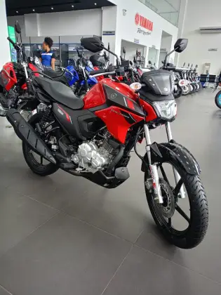YAMAHA FACTOR 150 STANDARD 