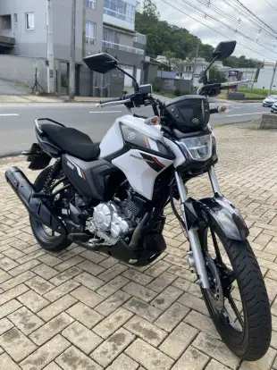 YAMAHA-FACTOR 150 STANDARD-2025