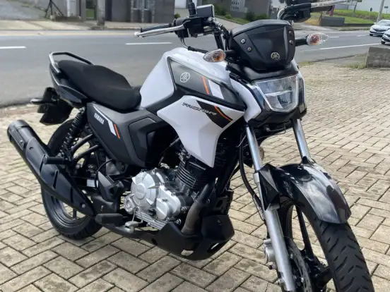 YAMAHA-FACTOR 150 STANDARD YAMAHA-FACTOR 150 STANDARD-2025