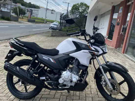 YAMAHA-FACTOR 150 STANDARD YAMAHA-FACTOR 150 STANDARD-2025