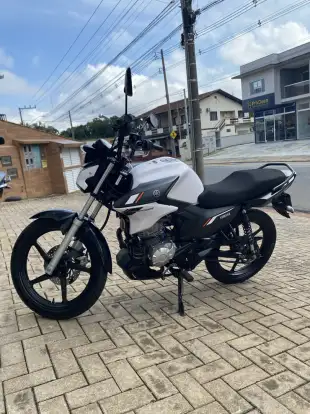 YAMAHA-FACTOR 150 STANDARD-2025