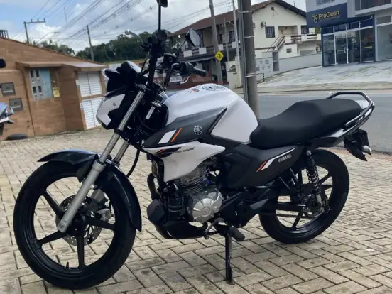 YAMAHA-FACTOR 150 STANDARD YAMAHA-FACTOR 150 STANDARD-2025