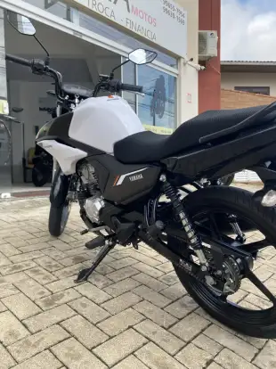 YAMAHA-FACTOR 150 STANDARD-2025