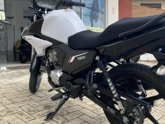 YAMAHA-FACTOR 150 STANDARD YAMAHA-FACTOR 150 STANDARD-2025
