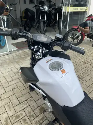 YAMAHA-FACTOR 150 STANDARD-2025