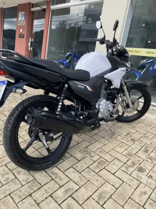 YAMAHA-FACTOR 150 STANDARD-2025