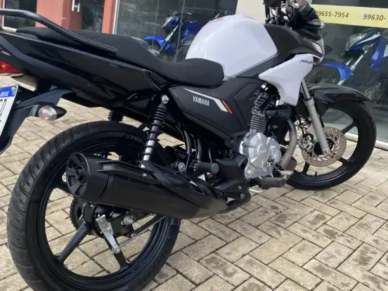 YAMAHA-FACTOR 150 STANDARD YAMAHA-FACTOR 150 STANDARD-2025