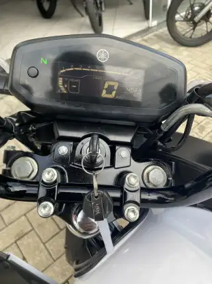 YAMAHA-FACTOR 150 STANDARD-2025