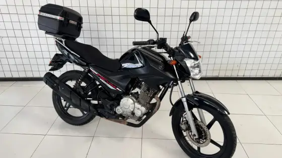 YAMAHA FACTOR 150ED 