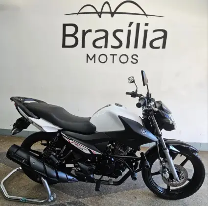 YAMAHA FACTOR 150ED 