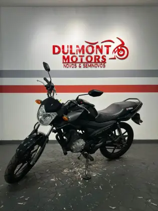 YAMAHA FACTOR YBR 125I ED 