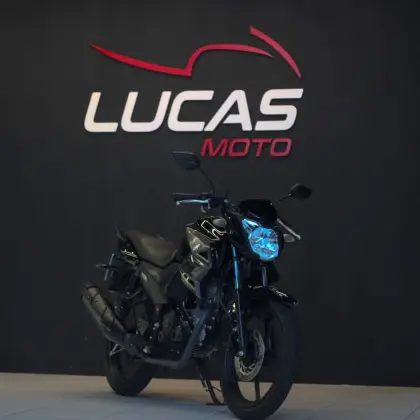 YAMAHA FAZER 150 UBS YAMAHA FAZER 150 UBS