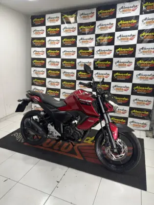 YAMAHA FZ15 FAZER ABS 