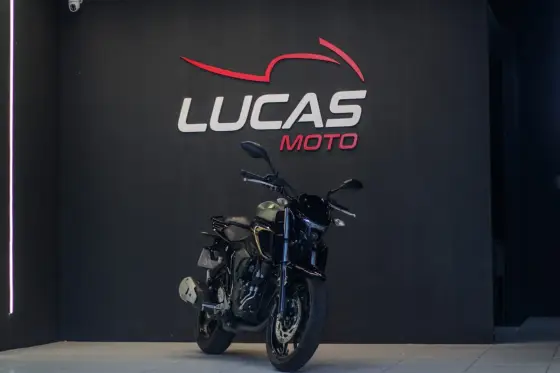 YAMAHA FZ25 FAZER ABS YAMAHA FZ25 FAZER ABS