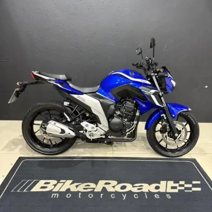YAMAHA FZ25 FAZER ABS 