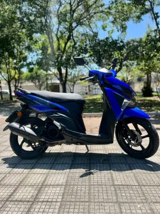 YAMAHA NEO 125 