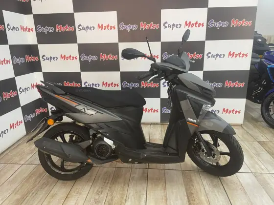 YAMAHA NEO 125 