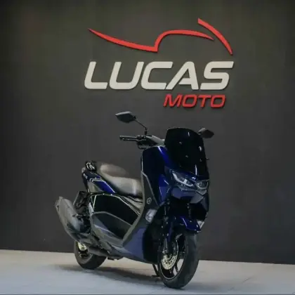 YAMAHA NMAX 160 ABS YAMAHA NMAX 160 ABS