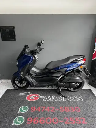 YAMAHA NMAX 160 ABS YAMAHA NMAX 160 ABS