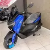 YAMAHA NMAX CONNECTED 160 ABS YAMAHA NMAX CONNECTED 160 ABS