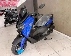 YAMAHA NMAX CONNECTED 160 ABS YAMAHA NMAX CONNECTED 160 ABS