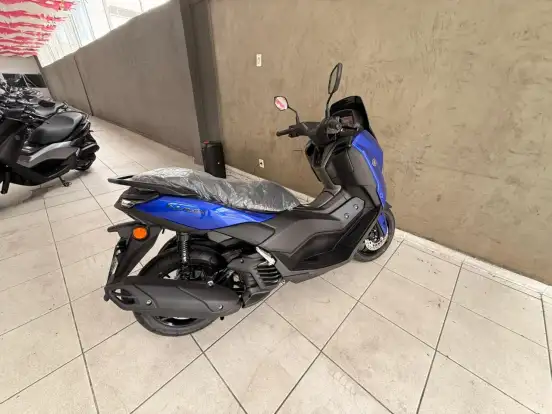 YAMAHA-NMAX CONNECTED 160 ABS YAMAHA-NMAX CONNECTED 160 ABS-2026