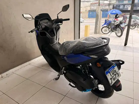 YAMAHA-NMAX CONNECTED 160 ABS YAMAHA-NMAX CONNECTED 160 ABS-2026