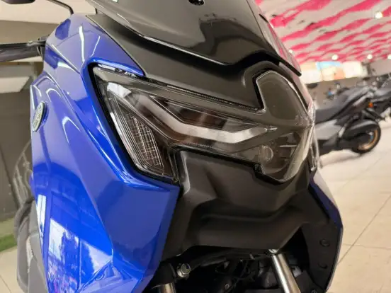YAMAHA-NMAX CONNECTED 160 ABS YAMAHA-NMAX CONNECTED 160 ABS-2026