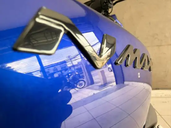 YAMAHA-NMAX CONNECTED 160 ABS YAMAHA-NMAX CONNECTED 160 ABS-2026