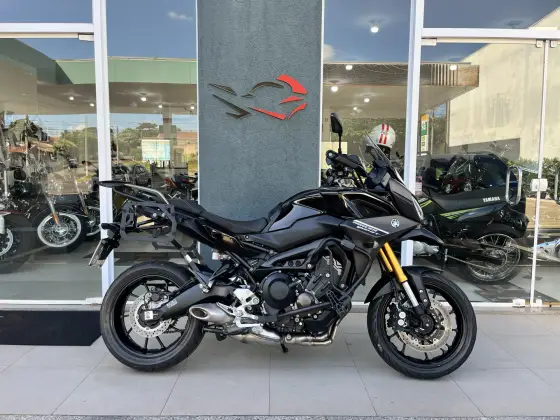 YAMAHA TRACER 900 GT 