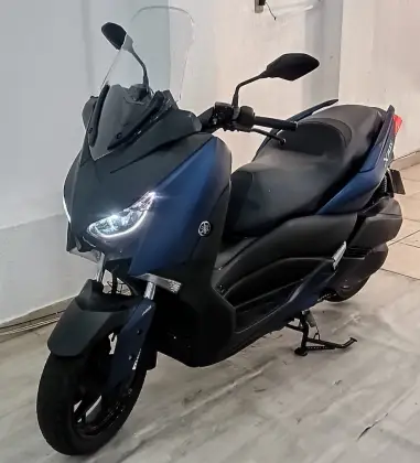 YAMAHA XMAX ABS 