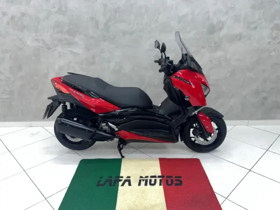 YAMAHA XMAX ABS 