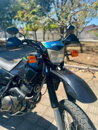 YAMAHA XT 600 E 