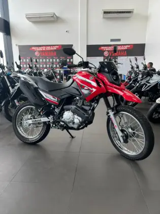 YAMAHA XTZ 150 CROSSER Z 
