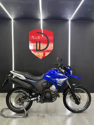 YAMAHA XTZ 250 LANDER 