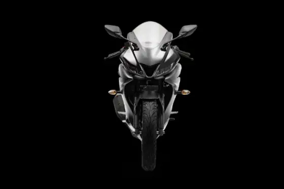 YAMAHA YZF R15 