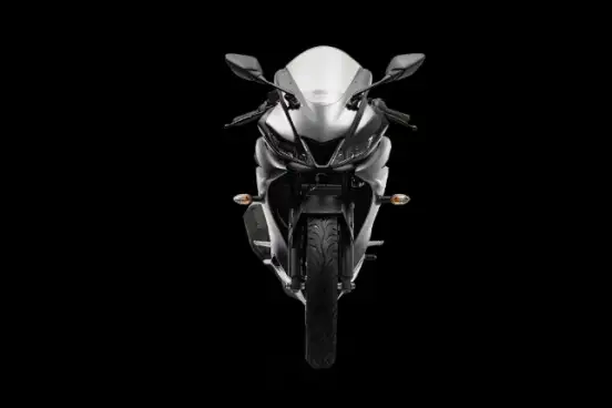 YAMAHA-YZF R15-2025