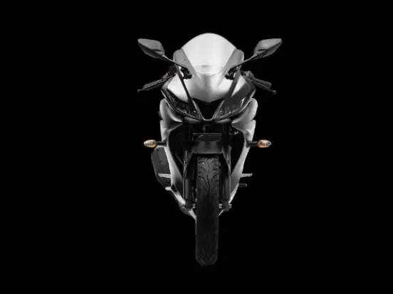YAMAHA-YZF R15 YAMAHA-YZF R15-2025