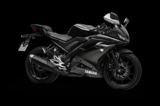 YAMAHA-YZF R15-2025