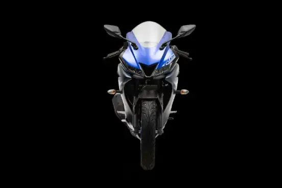 YAMAHA-YZF R15-2025