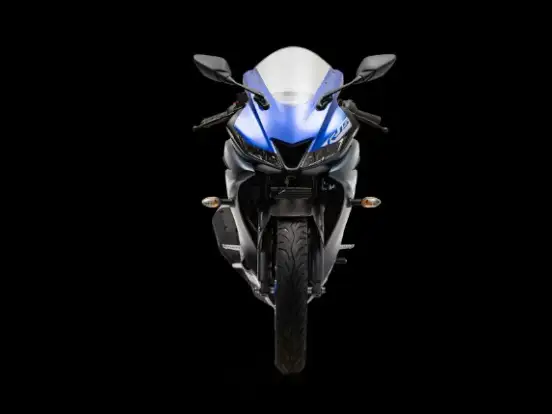 YAMAHA-YZF R15 YAMAHA-YZF R15-2025
