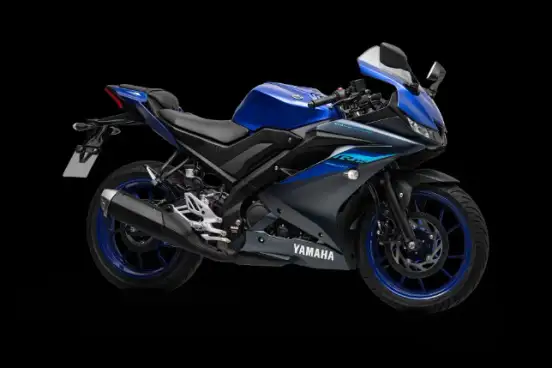 YAMAHA-YZF R15-2025