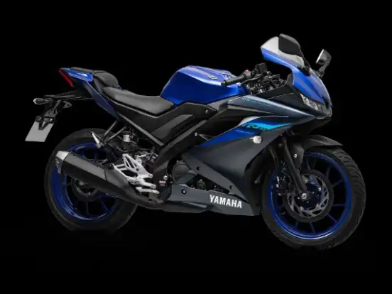 YAMAHA-YZF R15 YAMAHA-YZF R15-2025