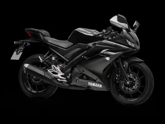 YAMAHA-YZF R15 YAMAHA-YZF R15-2025