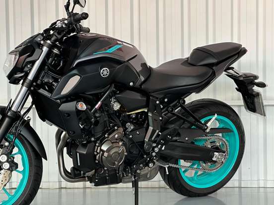 YAMAHA-MT-07 ABS YAMAHA-MT-07 ABS-2024