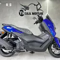 YAMAHA NMAX CONNECTED 160 ABS YAMAHA NMAX CONNECTED 160 ABS