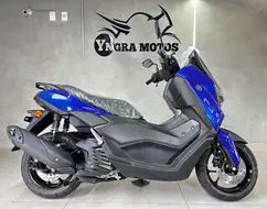 YAMAHA NMAX CONNECTED 160 ABS YAMAHA NMAX CONNECTED 160 ABS